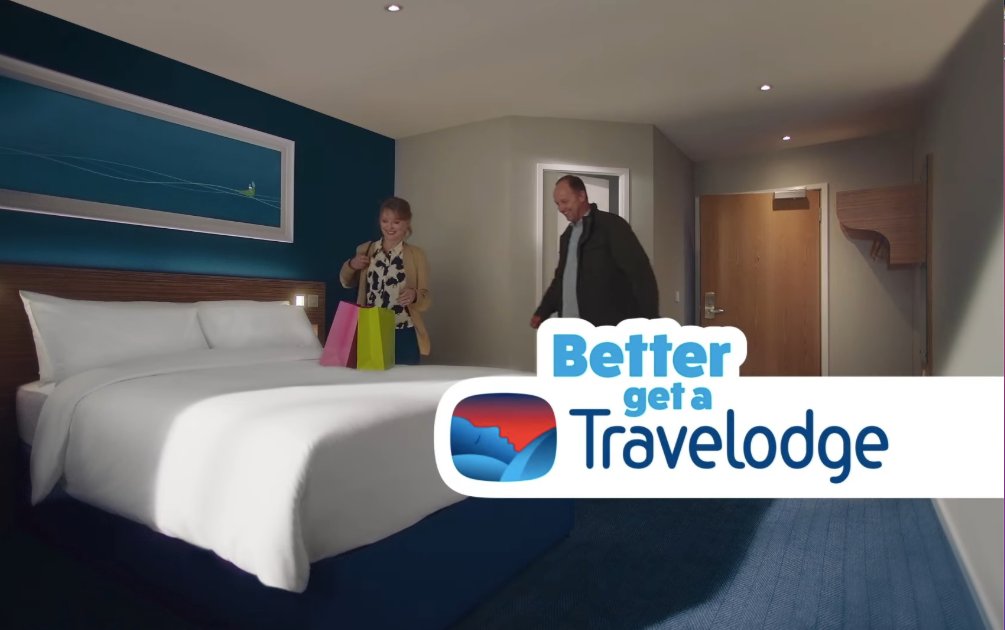 Travelodge